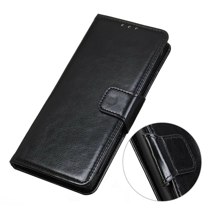 Housse Sony Xperia 5 II Simili Cuir Glacé Housse Sony Xperia 5 II Simili Cuir Glacé