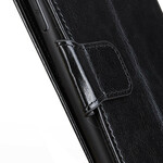 Housse Sony Xperia 5 II Simili Cuir Glacé Housse Sony Xperia 5 II Simili Cuir Glacé
