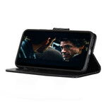 Housse Sony Xperia 5 II Simili Cuir Glacé Housse Sony Xperia 5 II Simili Cuir Glacé