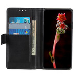 Housse Sony Xperia 5 II Style Cuir Fendu Housse Sony Xperia 5 II Style Cuir Fendu