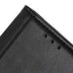 Housse Sony Xperia 5 II Style Cuir Fendu Housse Sony Xperia 5 II Style Cuir Fendu