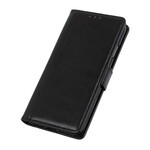 Housse Sony Xperia 5 II Style Cuir Fendu Housse Sony Xperia 5 II Style Cuir Fendu