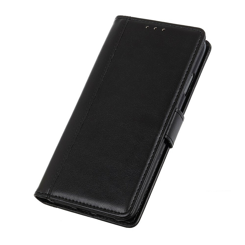 Housse Sony Xperia 5 II Style Cuir Fendu Housse Sony Xperia 5 II Style Cuir Fendu