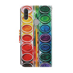 Housse Samsung Galaxy M11 Peinture Housse Samsung Galaxy M11 Peinture