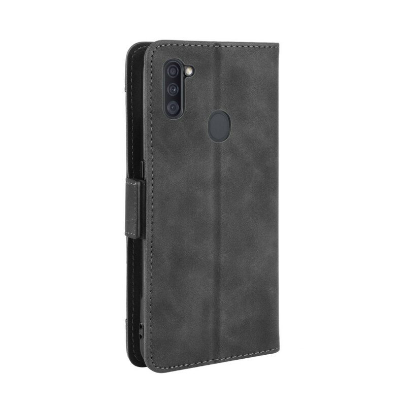 Housse Samsung Galaxy M11 Classe Première Multi-Cartes Housse Samsung Galaxy M11 Classe Première Multi-Cartes