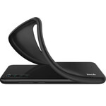 Coque Samsung Galaxy M11 UC-1 Series Silicone Mat IMAK Coque Samsung Galaxy M11 UC-1 Series Silicone Mat IMAK