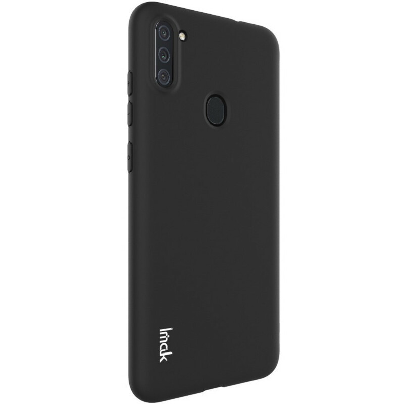 Coque Samsung Galaxy M11 UC-1 Series Silicone Mat IMAK Coque Samsung Galaxy M11 UC-1 Series Silicone Mat IMAK