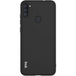 Coque Samsung Galaxy M11 UC-1 Series Silicone Mat IMAK Coque Samsung Galaxy M11 UC-1 Series Silicone Mat IMAK