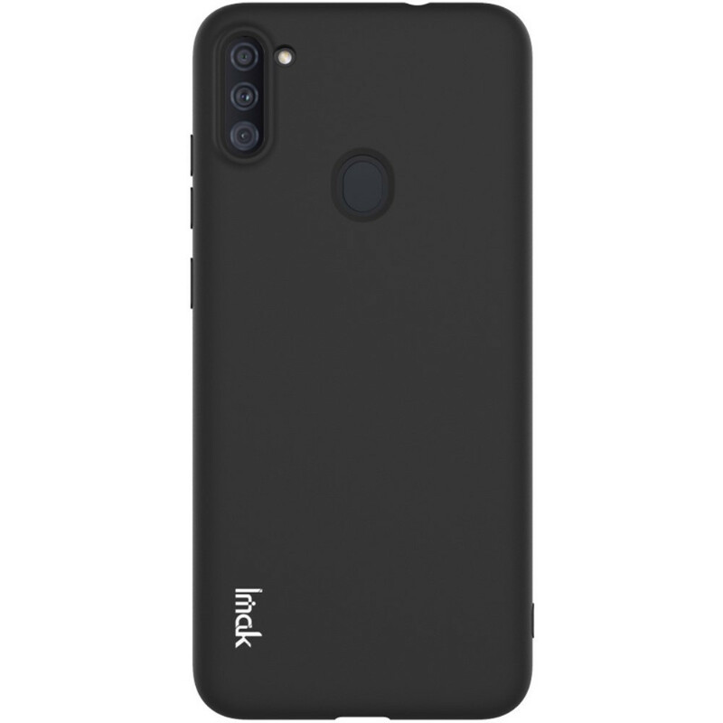 Coque Samsung Galaxy M11 UC-1 Series Silicone Mat IMAK Coque Samsung Galaxy M11 UC-1 Series Silicone Mat IMAK