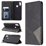 Flip Cover Samsung Galaxy M11 Style Artiste Flip Cover Samsung Galaxy M11 Style Artiste