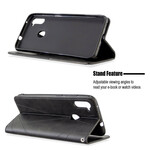 Flip Cover Samsung Galaxy M11 Style Artiste Flip Cover Samsung Galaxy M11 Style Artiste