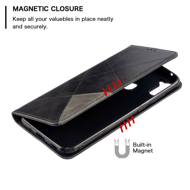 Flip Cover Samsung Galaxy M11 Style Artiste Flip Cover Samsung Galaxy M11 Style Artiste
