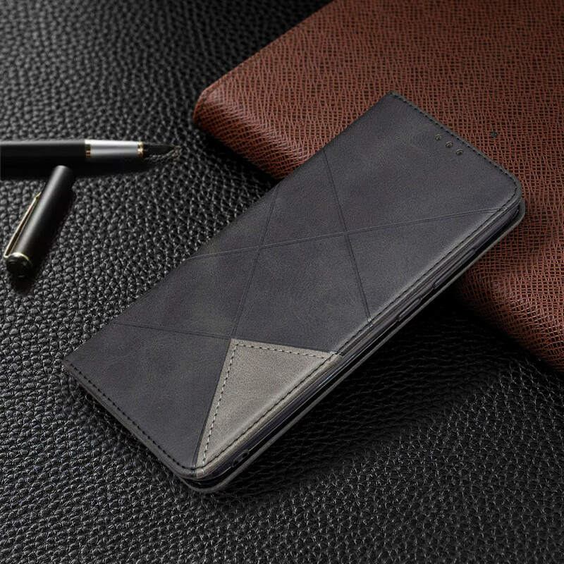 Flip Cover Samsung Galaxy M11 Style Artiste Flip Cover Samsung Galaxy M11 Style Artiste