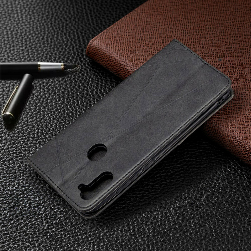 Flip Cover Samsung Galaxy M11 Style Artiste Flip Cover Samsung Galaxy M11 Style Artiste