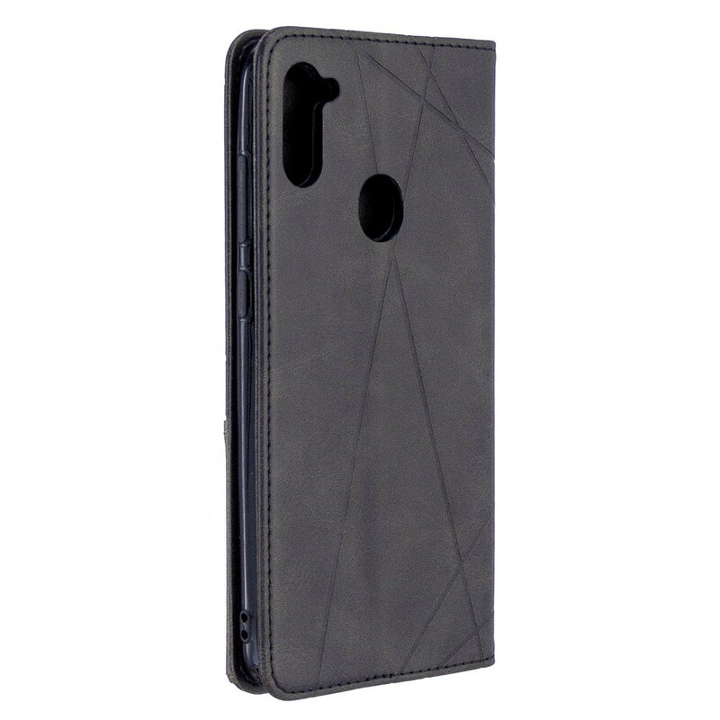 Flip Cover Samsung Galaxy M11 Style Artiste Flip Cover Samsung Galaxy M11 Style Artiste