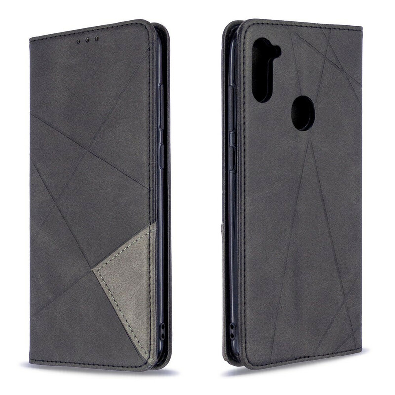 Flip Cover Samsung Galaxy M11 Style Artiste Flip Cover Samsung Galaxy M11 Style Artiste