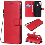 Housse Samsung Galaxy M11 Simili Cuir Standard Housse Samsung Galaxy M11 Simili Cuir Standard