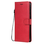 Housse Samsung Galaxy M11 Simili Cuir Standard Housse Samsung Galaxy M11 Simili Cuir Standard