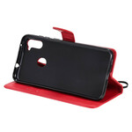 Housse Samsung Galaxy M11 Simili Cuir Standard Housse Samsung Galaxy M11 Simili Cuir Standard