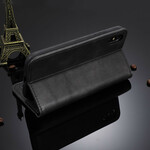 Flip Cover Samsung Galaxy M11 Effet Cuir Vintage Stylisé Flip Cover Samsung Galaxy M11 Effet Cuir Vintage Stylisé