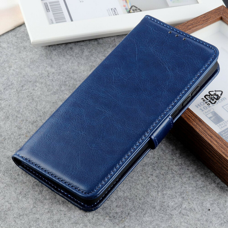 Housse Sony Xperia 5 II Simili Cuir Finesse Housse Sony Xperia 5 II Simili Cuir Finesse