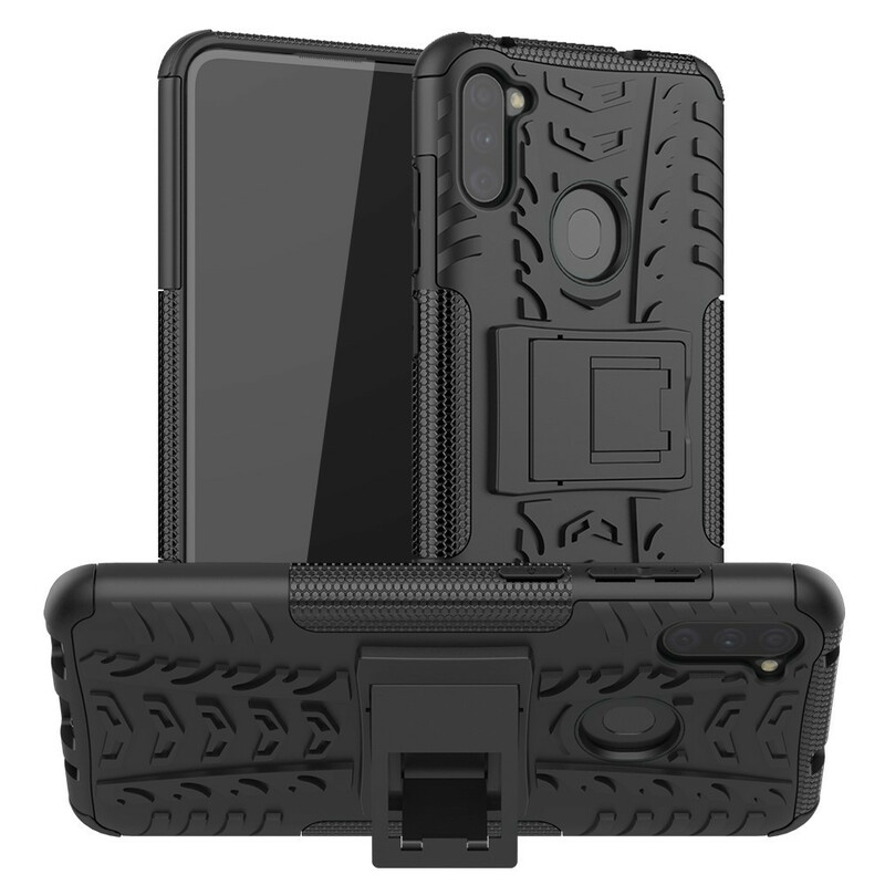Coque Samsung Galaxy M11 Ultra Résistante Premium Coque Samsung Galaxy M11 Ultra Résistante Premium