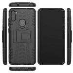 Coque Samsung Galaxy M11 Ultra Résistante Premium Coque Samsung Galaxy M11 Ultra Résistante Premium