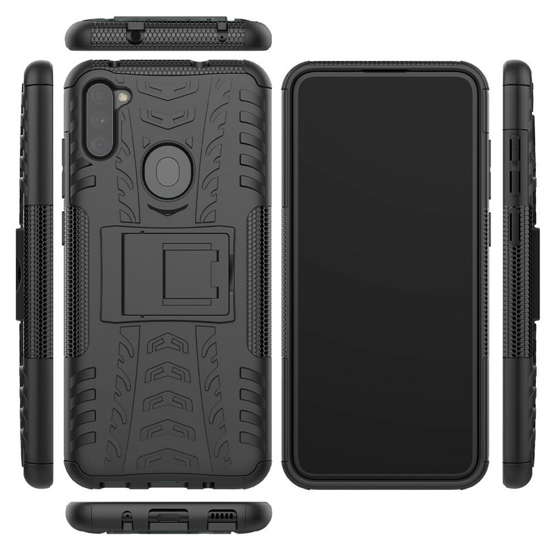 Coque Samsung Galaxy M11 Ultra Résistante Premium Coque Samsung Galaxy M11 Ultra Résistante Premium
