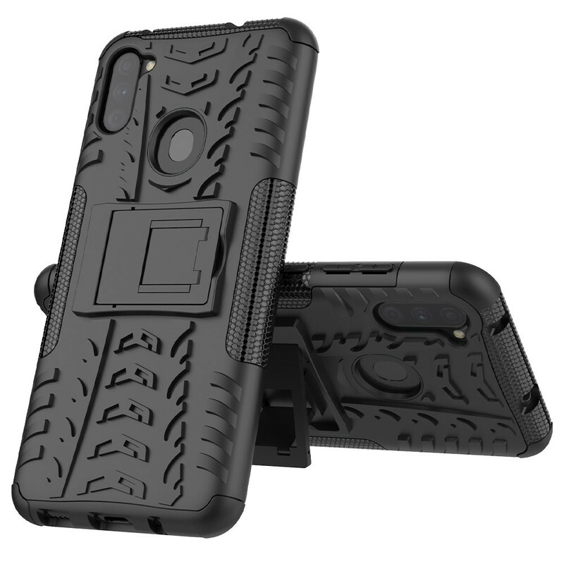 Coque Samsung Galaxy M11 Ultra Résistante Premium Coque Samsung Galaxy M11 Ultra Résistante Premium