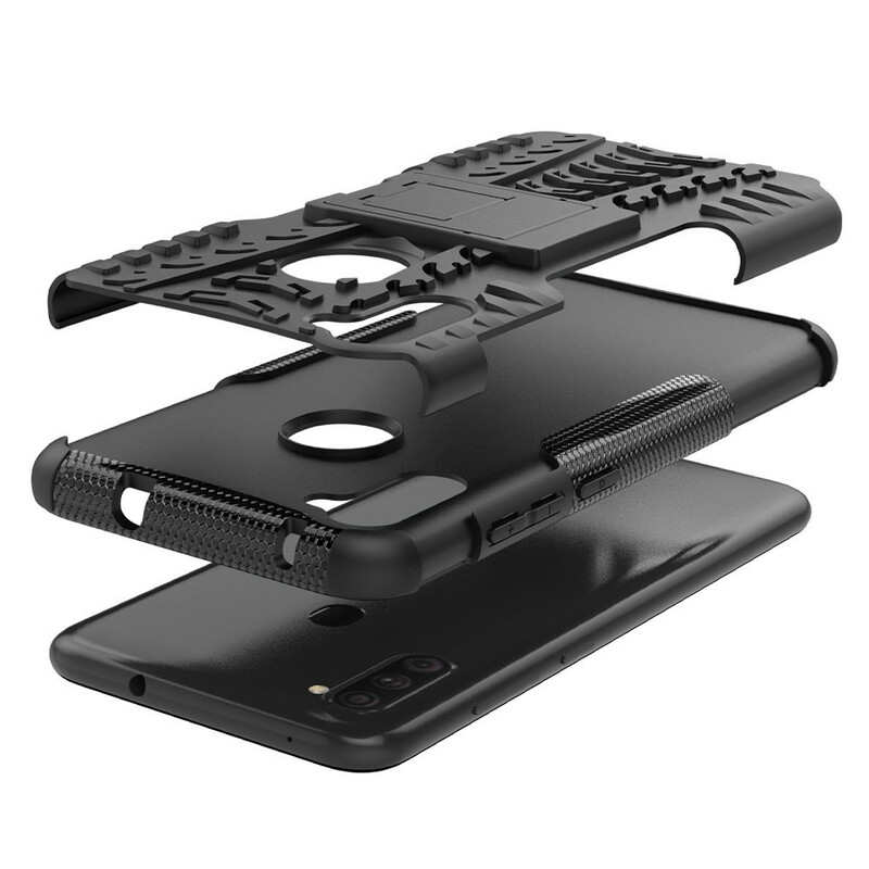 Coque Samsung Galaxy M11 Ultra Résistante Premium Coque Samsung Galaxy M11 Ultra Résistante Premium