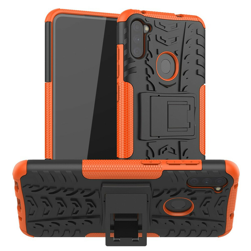 Coque Samsung Galaxy M11 Ultra Résistante Premium Coque Samsung Galaxy M11 Ultra Résistante Premium