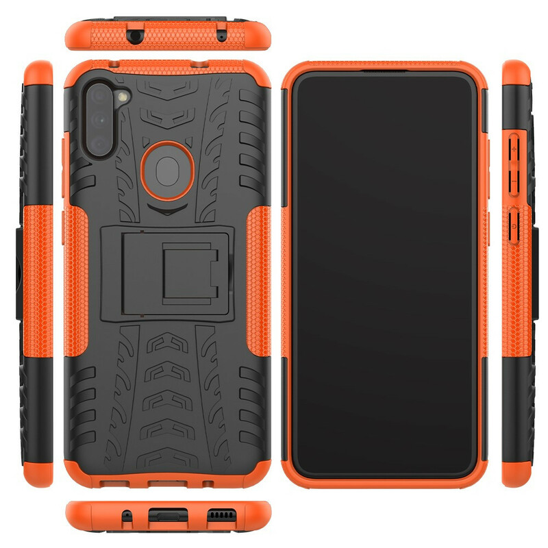 Coque Samsung Galaxy M11 Ultra Résistante Premium Coque Samsung Galaxy M11 Ultra Résistante Premium