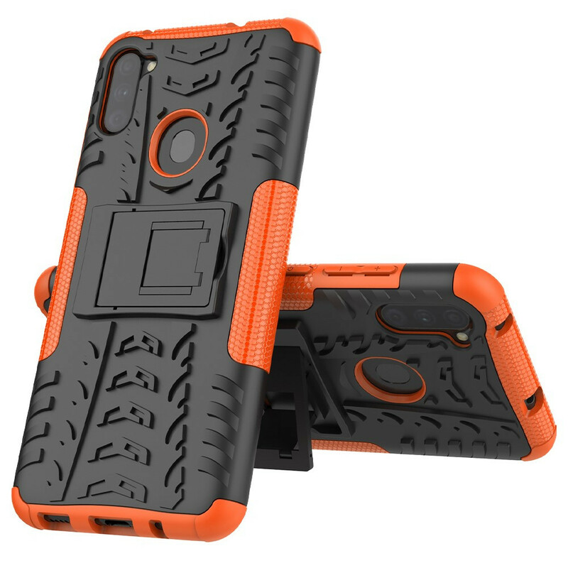 Coque Samsung Galaxy M11 Ultra Résistante Premium Coque Samsung Galaxy M11 Ultra Résistante Premium
