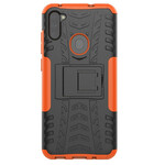 Coque Samsung Galaxy M11 Ultra Résistante Premium Coque Samsung Galaxy M11 Ultra Résistante Premium