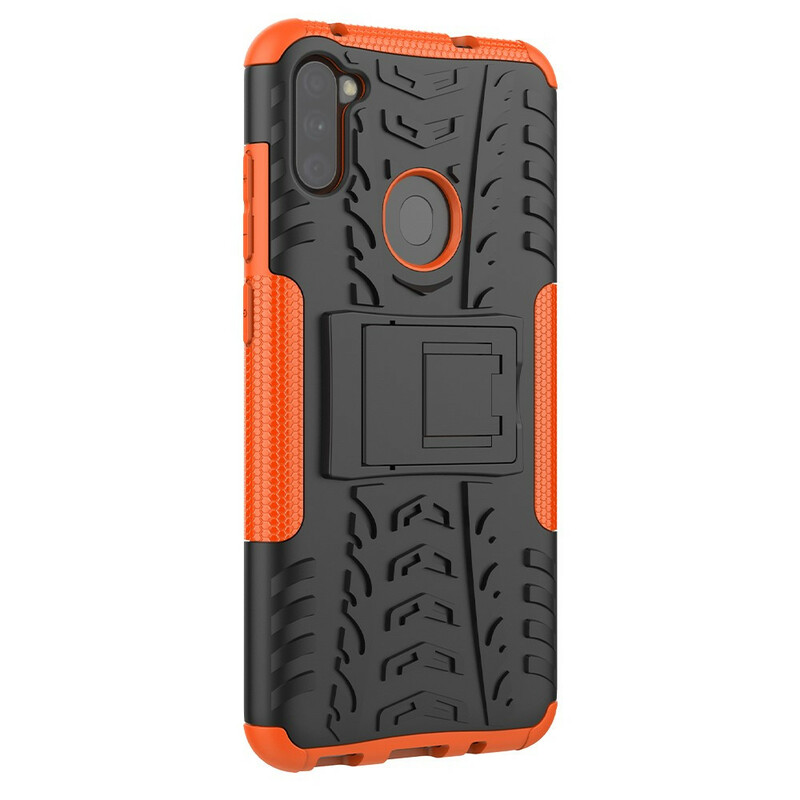 Coque Samsung Galaxy M11 Ultra Résistante Premium Coque Samsung Galaxy M11 Ultra Résistante Premium