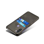 Coque Samsung Galaxy M11 Porte Cartes KSQ