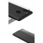 View Cover Samsung Galaxy M11 Simili Cuir Texturé View Cover Samsung Galaxy M11 Simili Cuir Texturé