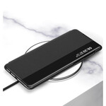 View Cover Samsung Galaxy M11 Simili Cuir Texturé View Cover Samsung Galaxy M11 Simili Cuir Texturé