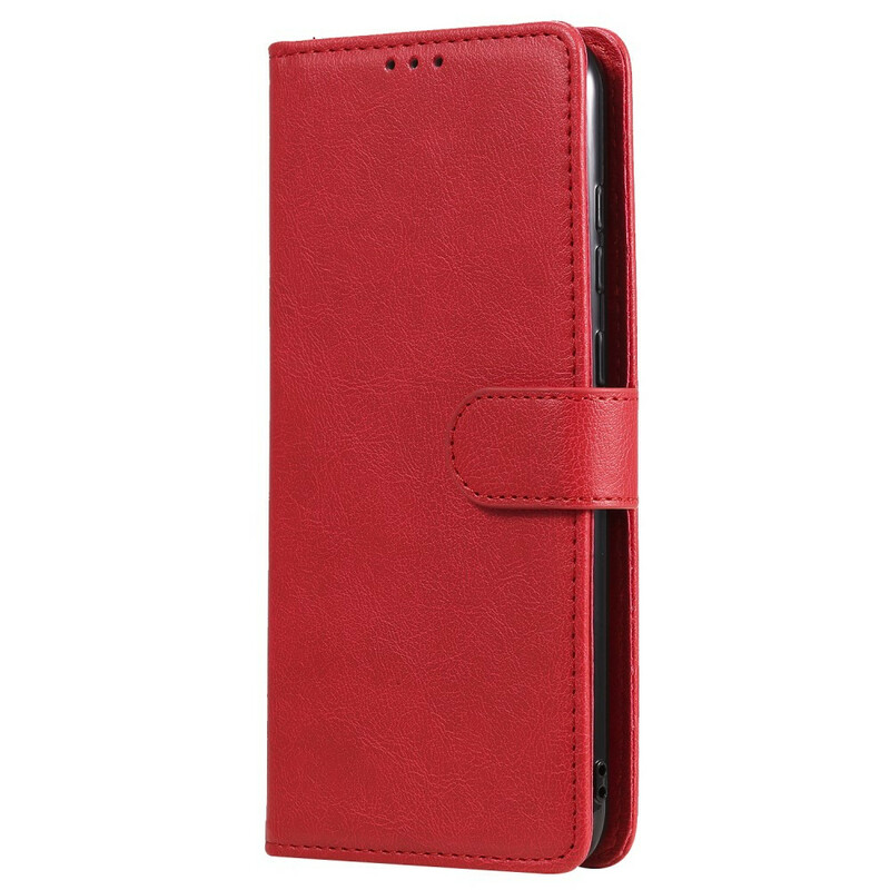 Housse Samsung Galaxy M11 Coque Détachable et Lanière Housse Samsung Galaxy M11 Coque Détachable et Lanière