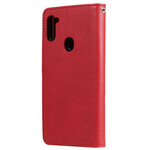 Housse Samsung Galaxy M11 Coque Détachable et Lanière Housse Samsung Galaxy M11 Coque Détachable et Lanière