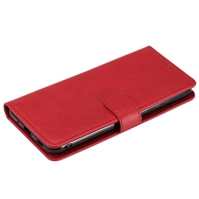 Housse Samsung Galaxy M11 Coque Détachable et Lanière Housse Samsung Galaxy M11 Coque Détachable et Lanière
