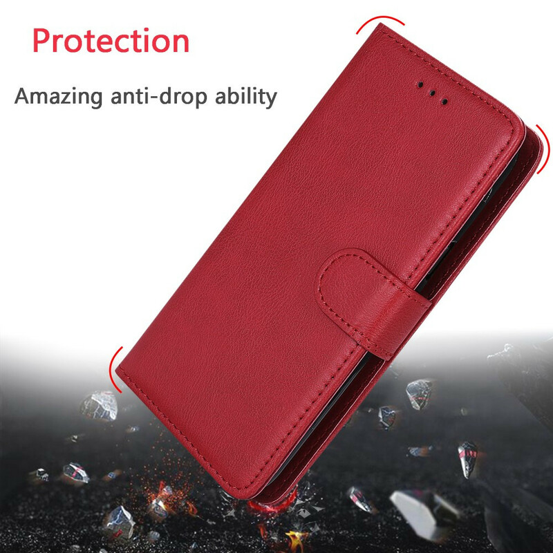 Housse Samsung Galaxy M11 Coque Détachable et Lanière Housse Samsung Galaxy M11 Coque Détachable et Lanière