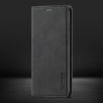 Flip Cover Samsung Galaxy M11 LC.IMEEKE Effet Cuir Flip Cover Samsung Galaxy M11 LC.IMEEKE Effet Cuir