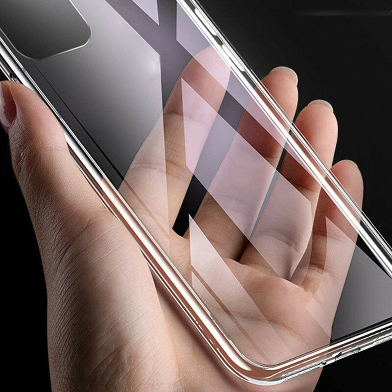 Coque OnePlus Nord N100 Combo Coque et Verre trempée Écran Coque OnePlus Nord N100 Combo Coque et Verre trempée Écran