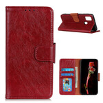 Housse OnePlus Nord N100 Cuir Nappa Fendu Housse OnePlus Nord N100 Cuir Nappa Fendu
