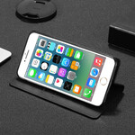 Flip Cover OnePlus Nord N100 Effet Cuir Silky Touch Flip Cover OnePlus Nord N100 Effet Cuir Silky Touch
