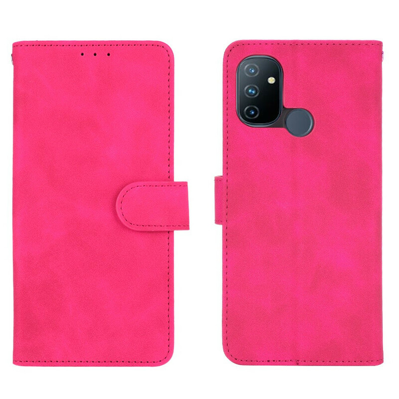 Housse OnePlus Nord N100 Skin-Touch Housse OnePlus Nord N100 Skin-Touch
