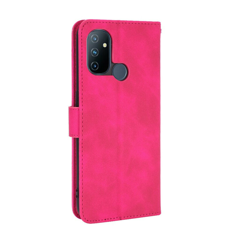 Housse OnePlus Nord N100 Skin-Touch Housse OnePlus Nord N100 Skin-Touch