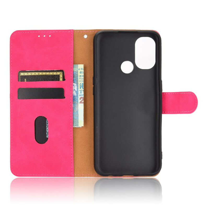 Housse OnePlus Nord N100 Skin-Touch Housse OnePlus Nord N100 Skin-Touch
