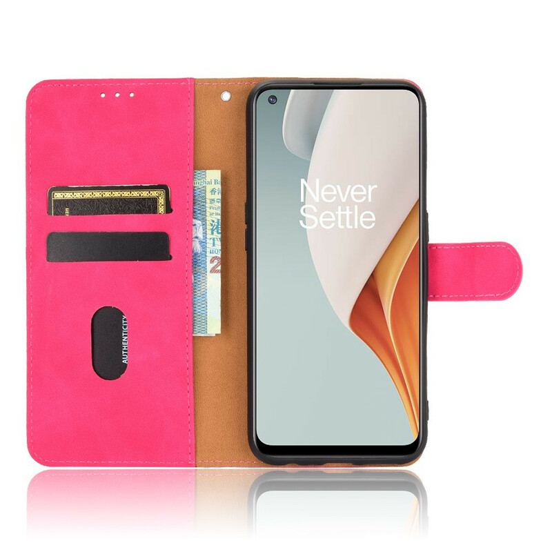 Housse OnePlus Nord N100 Skin-Touch Housse OnePlus Nord N100 Skin-Touch
